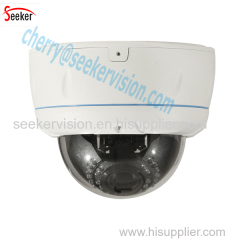 H.265 High Resolution Network Sony178 Security Video IP Camera 5.0MP IR Cut Night Vision