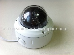 H.265 High Resolution Network Sony178 Security Video IP Camera 5.0MP IR Cut Night Vision