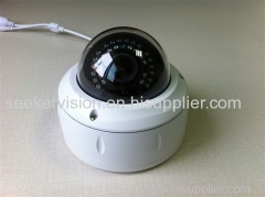 H.265 High Resolution Network Sony178 Security Video IP Camera 5.0MP IR Cut Night Vision