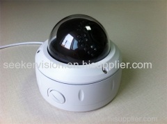 H.265 High Resolution Network Sony178 Security Video IP Camera 5.0MP IR Cut Night Vision