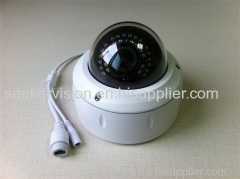 H.265 High Resolution Network Sony178 Security Video IP Camera 5.0MP IR Cut Night Vision