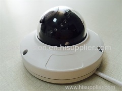 H.265 HD Indoor Dome Vandalproof Network Security IR Video IP camera 5.0MP Onvif P2P Cloud