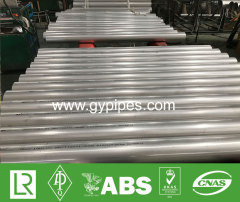ASTM A312 Austenitic Stainless Steel Pipe
