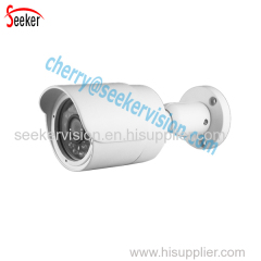 H.264 Hot Selling IR Cut Outdoor Bullet Waterproof Night Vision 1080P IP Network Camera Onvif P2P