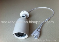 H.264 Hot Selling IR Cut Outdoor Bullet Waterproof Night Vision 1080P IP Network Camera Onvif P2P