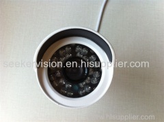 H.264 Hot Selling IR Cut Outdoor Bullet Waterproof Night Vision 1080P IP Network Camera Onvif P2P