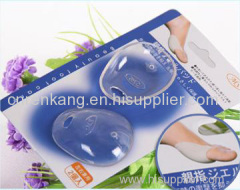 Silica Gel Bunion Toe Protector