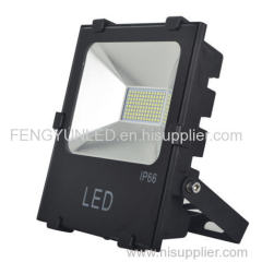 AC LED Flood Light