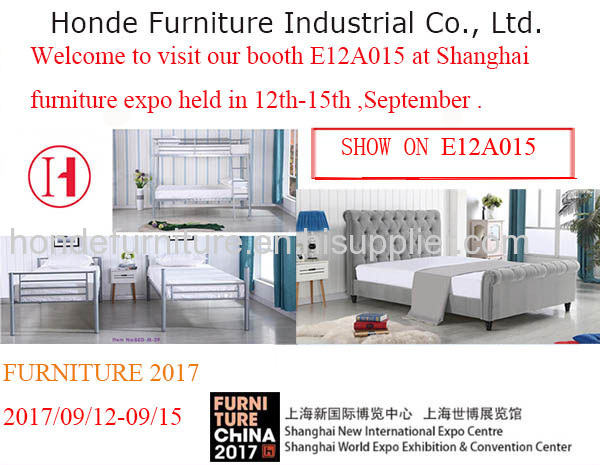 Shanghai furniture expo