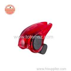 Bicycle Safety Brake Light