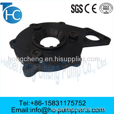 SP(R) Submerged Pump Accessories Rear Guard Plate