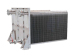 Condenser Efficiency Energy Saving Laser Welded Plate Heat Exchanger