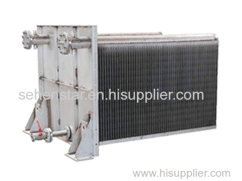 Condenser Stainless Steel Industrial and Environmental Protection Plate Heat Exchanger