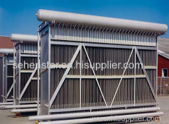 Condenser Stainless Steel Industrial and Environmental Protection Plate Heat Exchanger