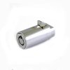 Pop-Out Cylinder Lock for Vending Machine