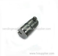 T-Handle Cylinder Plug Lock for Vending Equipment