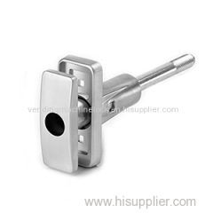 Vending Machine Pop-Out Handle Lock 360D Rotation