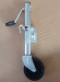 boat trailer jack with wheel