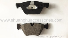 Brake pads for BMW auto car-ceramic brake lining