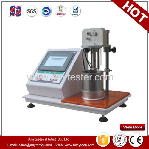 Leather Shrinkage Testing Machine