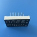 8 digit led display; 8 digit 7 segment