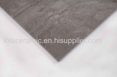 Gray rustic porcelan tile foshan tile manufacture tile factory