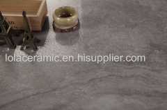 Gray rustic porcelan tile foshan tile manufacture tile factory