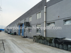 Shanghai Honghao Tarpaulins Co., Ltd