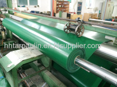 Shanghai Honghao Tarpaulins Co., Ltd