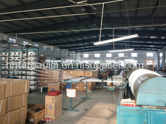 Shanghai Honghao Tarpaulins Co., Ltd