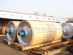 HG series paper machine dryer