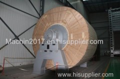 HG series paper machine dryer