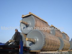 HG series paper machine dryer