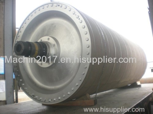 HG series paper machine dryer