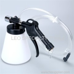 W/4-PIECE FLUID BOTTLE ADAPTOR