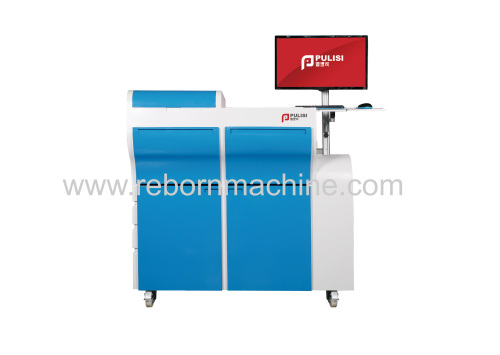High Quality PPS-210/300 Pre Print Scanner