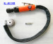 low speed grinder tire tools Air Die Grinder heavy duty 1" Extension Bar 10mm correct 2500rpm 210mm length