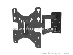 Swivel & Tilt TV Wall Mount