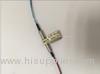 Dual 1x2 Single mode sm 532nm mechanical fiber optical switch