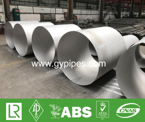 ASTM A312 Stainless Steel Hollow Pipe