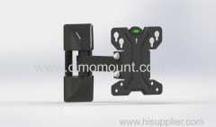 Swivel & Tilt TV Wall Mount