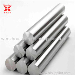 316/316L/316LN/316Ti/317/317L Stainless Steel Round Bar/Rod