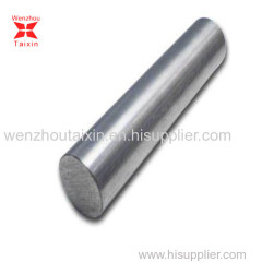 Cold Drawn Polished 321/321H Stainless Steel Round