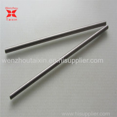 Cold Drawn Polished 321/321H Stainless Steel Round