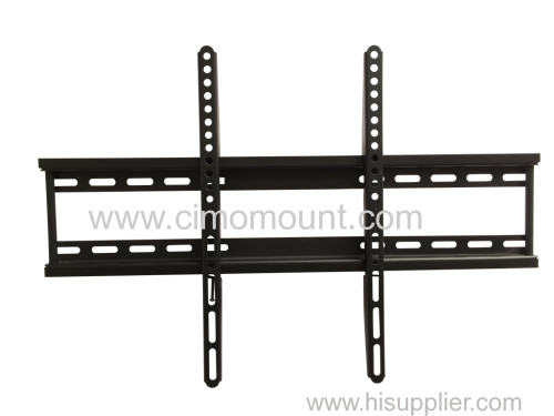 Ultra Slim Fixed Tv Wall Mount