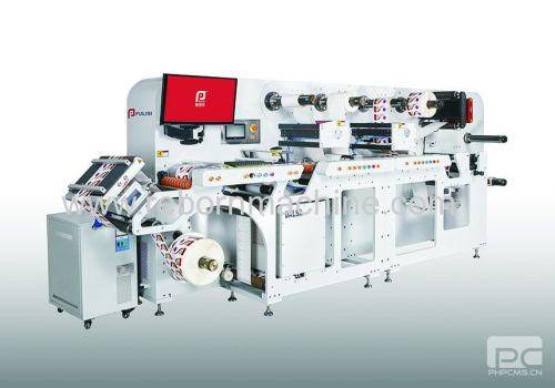 Manufacturer of AIMR-330S-Automatic 100% visual inspection machine with peeling and replacemen