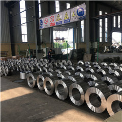 High quality forged carbon steel Slip on SO flanges