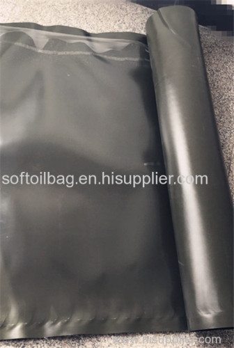 TUP Polyurethane oil and gas barrier coated cloth