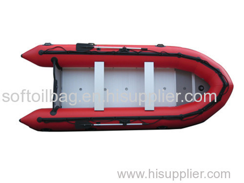 Polyurethane assault boat manufacture/supplier