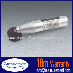 schmidt hammer rebound hammer test type N method